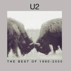 U2 : The Best of 1990-2000